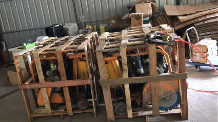 堆龙德庆行李、家具、电器包装托运
