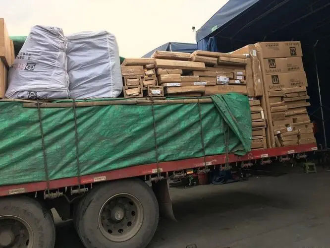 堆龙德庆家具托运