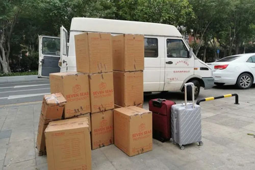 堆龙德庆行李托运公司